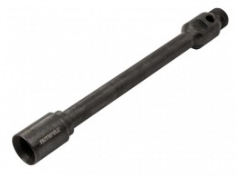 Faithfull Extension Adaptor 1/2in BSP x 250mm £21.99